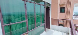 Building Lobby in 3 BHK Apartment at Sector 99a – for Sale