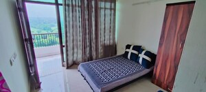 Bedroom in 3 BHK Apartment at Sector 99a – for Sale