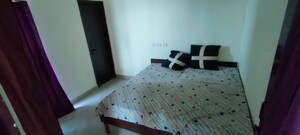 Bedroom in 3 BHK Apartment at Sector 99a – for Sale