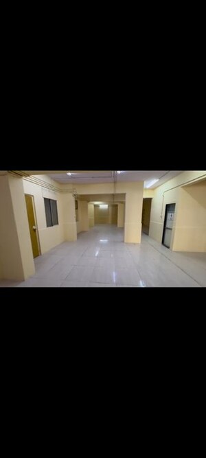 Building Lobby in  Co-working Space at Sunder CHS Klayan, Kalyan West – for Rent
