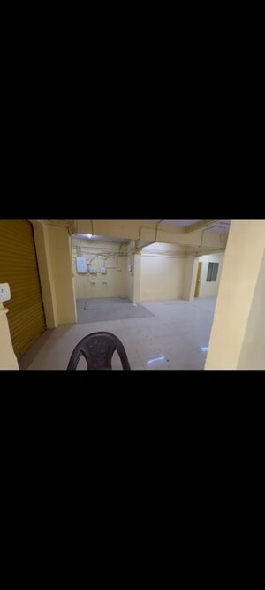 Bathroom in  Co-working Space at Sunder CHS Klayan, Kalyan West – for Rent