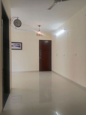 3 BHK Apartment For Rent in Prajapati Lawns, Kharghar