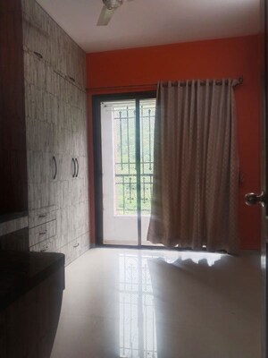 Room in 3 BHK Apartment at Prajapati Lawns, Kharghar – for Rent