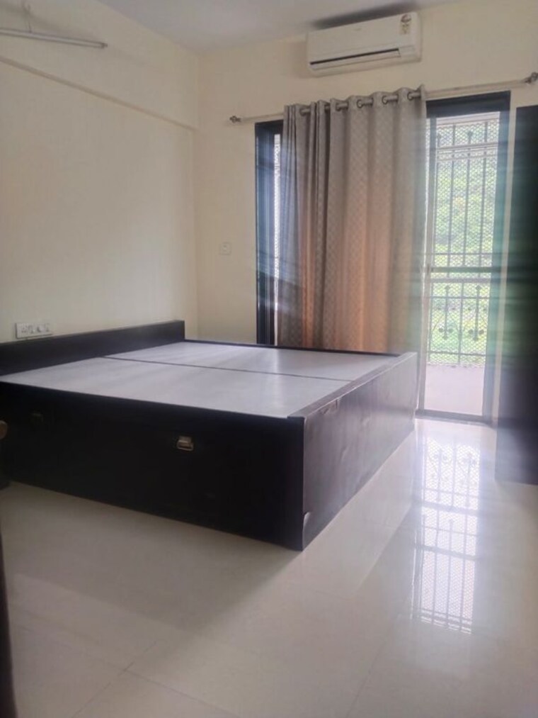 Kitchen, prajapati-lawns 3 Bedroom 1800 Sq.Ft. Apartment In Kharghar Navi Mumbai 10601808