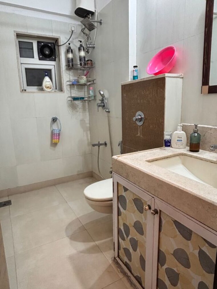Kitchen, dariya-mahal 3 Bedroom 1400 Sq.Ft. Apartment In Malabar Hill Mumbai 10601858