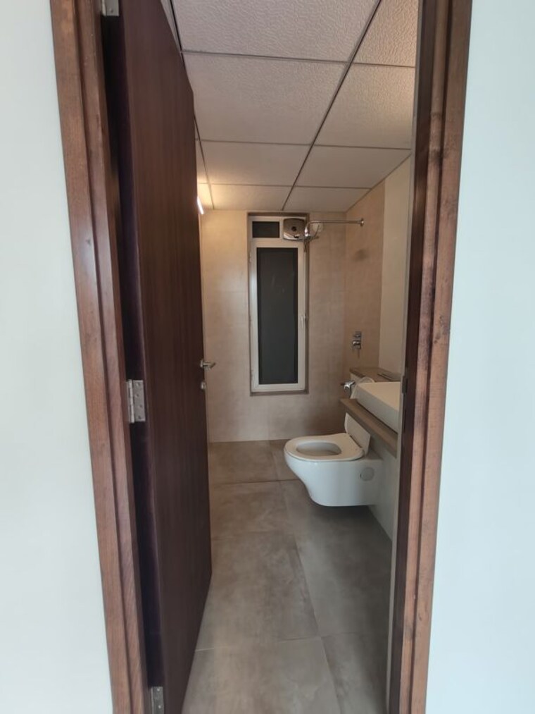 Attached Bathroom, kalpataru-vivant 1 Bedroom 452 Sq.Ft. Apartment In Jogeshwari East Mumbai 10601860