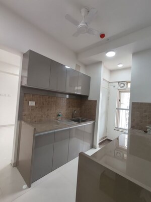 Kitchen in 1 BHK Apartment at Kalpataru Vivant, Jogeshwari East – for Rent