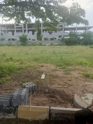  Plot For Sale in Banjara Hills