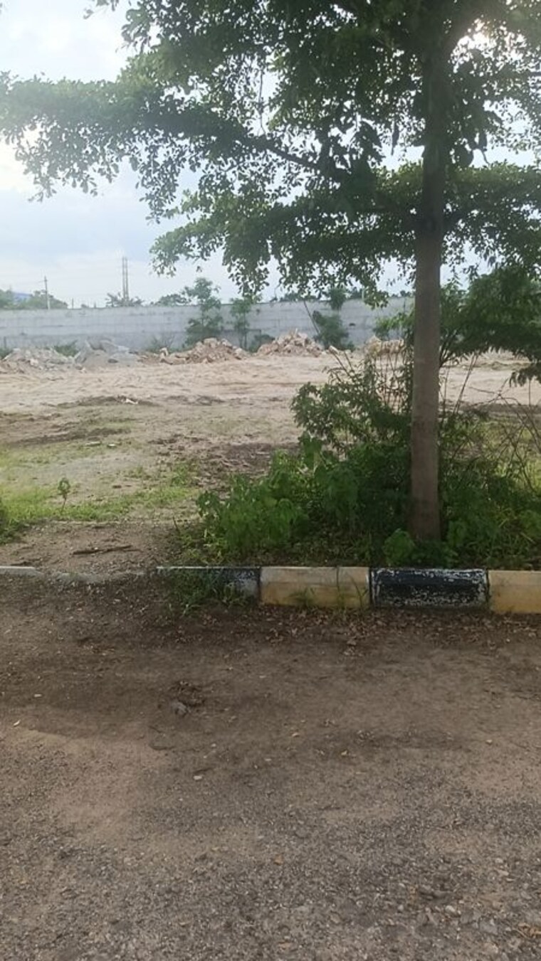 undefined, banjara hills  1210 Sq.Yd. Plot In Banjara Hills Hyderabad 10601855