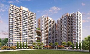 2 BHK Apartment For Sale in Ravet