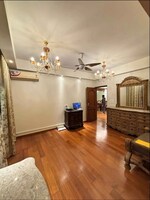 3 BHK + Prayer Room,Servant Room,Study Room,Basement,Store Room 3000 Sq.Ft. Apartment in Maple Tower Cooke Town