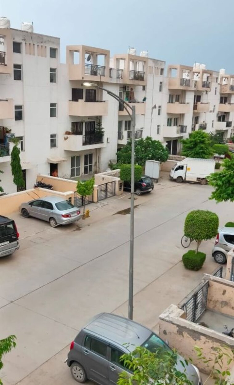  Parking, sector 84 3 Bedroom 2250 Sq.Ft. Builder Floor In Sector 84 Faridabad 10601862