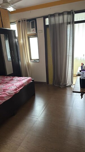 Living Room in 2 BHK Apartment at Happy House Prabhadevi, Prabhadevi – for Rent