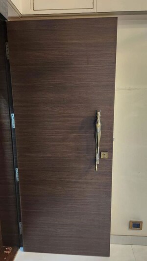 Furnished Amenities in 2 BHK Apartment at Happy House Prabhadevi, Prabhadevi – for Rent