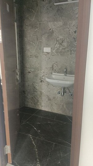 Bathroom in 2 BHK Apartment at Neknampur – for Sale