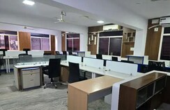 Office Space For Rent in Satellite Silver