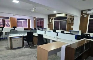  Office Space For Rent in Satellite Silver, Andheri East