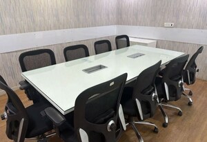 Team Area in  Office Space at Satellite Silver, Andheri East – for Rent