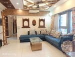 3 BHK 1200 Sq.Ft. Apartment in Amanora Adreno Towers