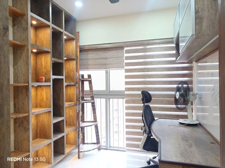 undefined, amanora-adreno-towers 3 Bedroom 1200 Sq.Ft. Apartment In Hadapsar Pune 10601861