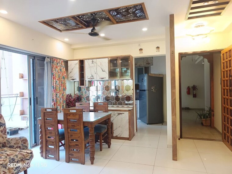 Living Room, amanora-adreno-towers 3 Bedroom 1200 Sq.Ft. Apartment In Hadapsar Pune 10601861