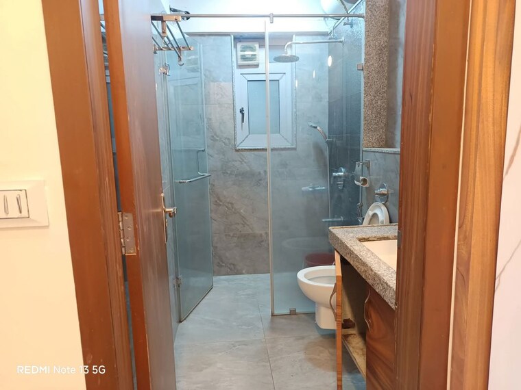 Bathroom, amanora-adreno-towers 3 Bedroom 1200 Sq.Ft. Apartment In Hadapsar Pune 10601861