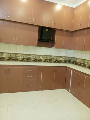 Kitchen in 3 BHK Apartment at Narsingi – for Sale