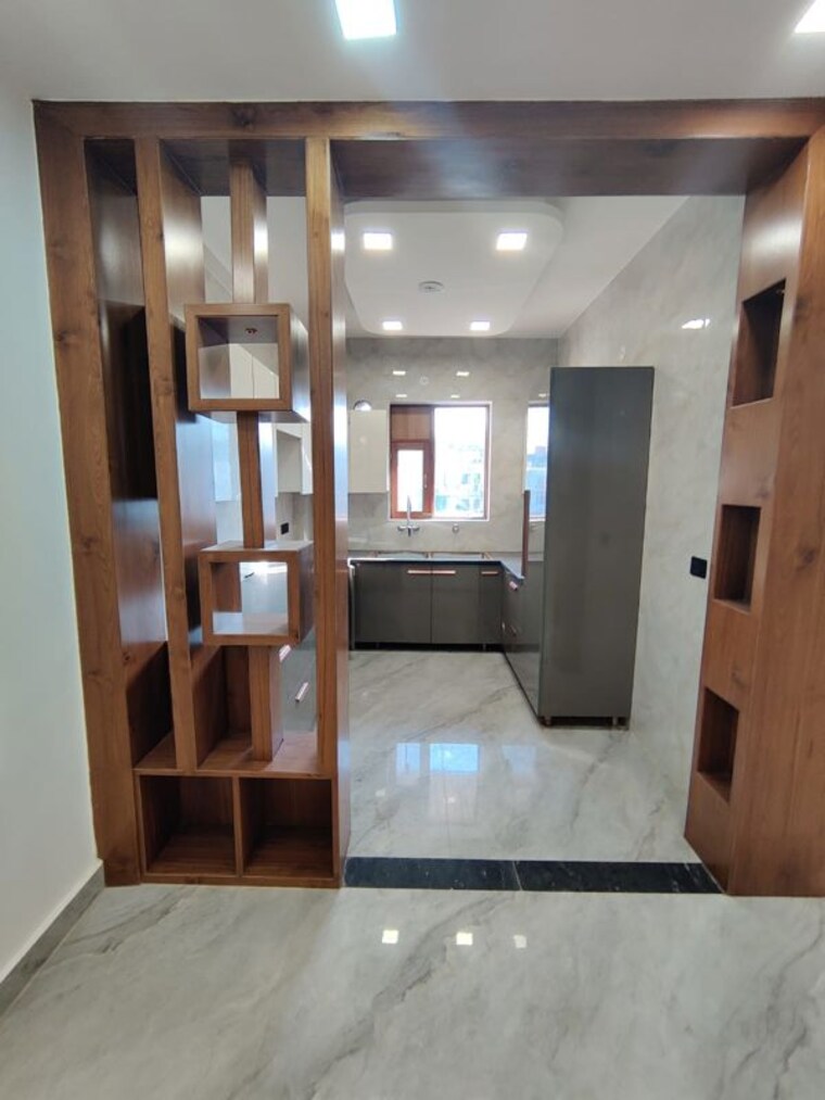 Living Room, green fields colony 4 Bedroom 6750 Sq.Ft. Builder Floor In Green Fields Colony Faridabad 10601878