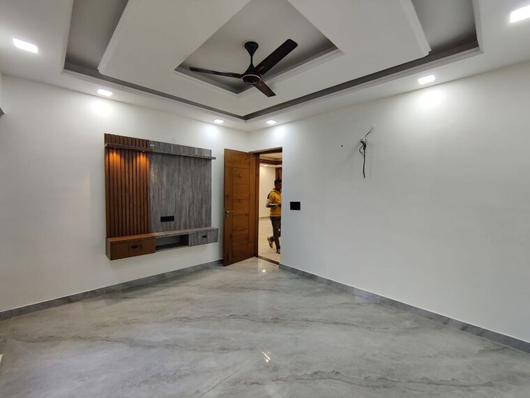 Room, green fields colony 4 Bedroom 6750 Sq.Ft. Builder Floor In Green Fields Colony Faridabad 10601878