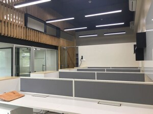Kitchen in  Office Space at Andheri East – for Rent