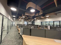 Office Space For Rent in Andheri East