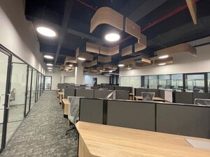  Office Space For Rent in Andheri East