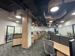 Kitchen in  Office Space at Andheri East – for Rent