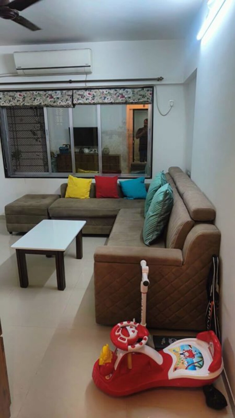 Team Area, dhanesh-sukhvilla 2 Bedroom 701 Sq.Ft. Apartment In Goregaon West Mumbai 10601875