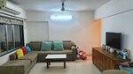 2 BHK 701 Sq.Ft. Apartment in Dhanesh SukhVilla