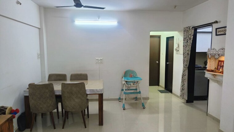 Team Area, dhanesh-sukhvilla 2 Bedroom 701 Sq.Ft. Apartment In Goregaon West Mumbai 10601875