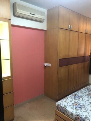 Furnished Amenities in 3 BHK Apartment at Marathon Nextzen Era, Lower Parel – for Rent