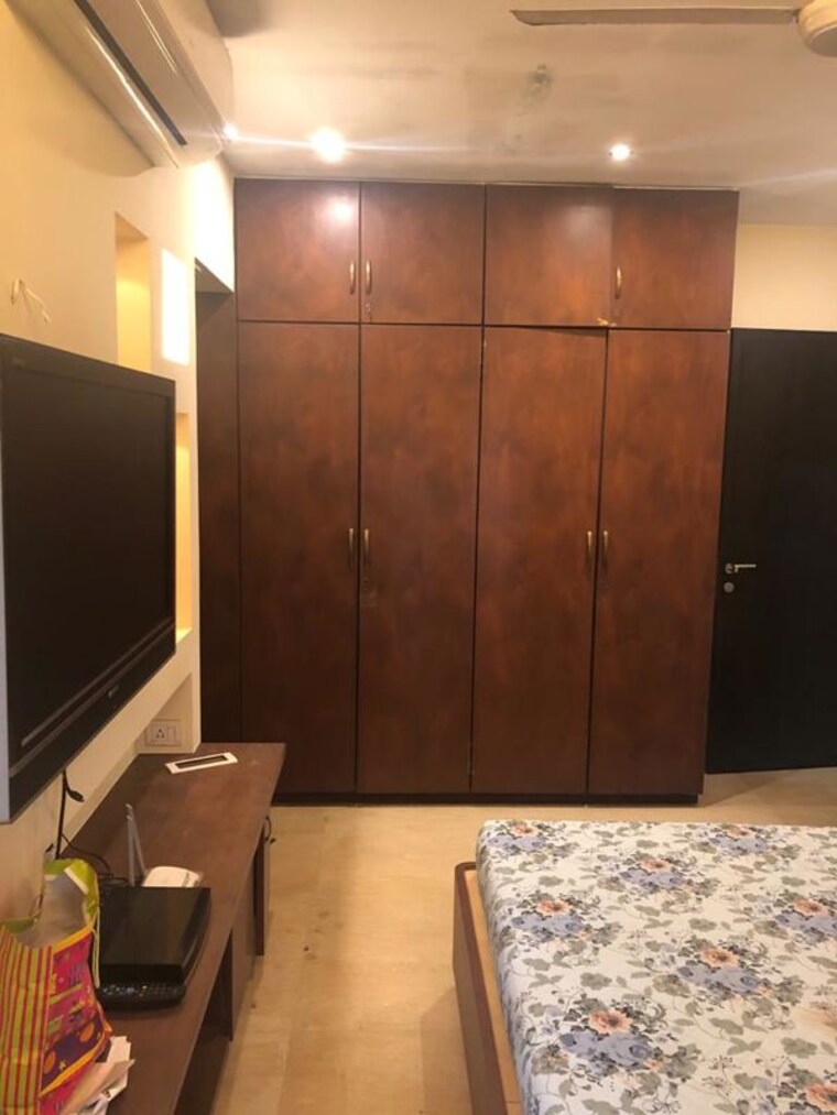 undefined, marathon-nextzen-era 3 Bedroom 1400 Sq.Ft. Apartment In Lower Parel Mumbai 10601876