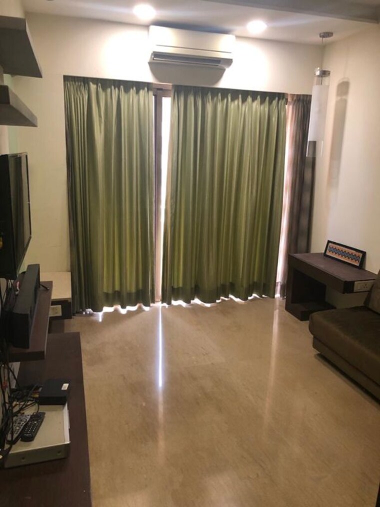 Living Room, marathon-nextzen-era 3 Bedroom 1400 Sq.Ft. Apartment In Lower Parel Mumbai 10601876