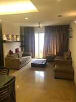 3 BHK + Servant Room,Study Room,Extra Room 1400 Sq.Ft. Apartment in Marathon Nextzen Era