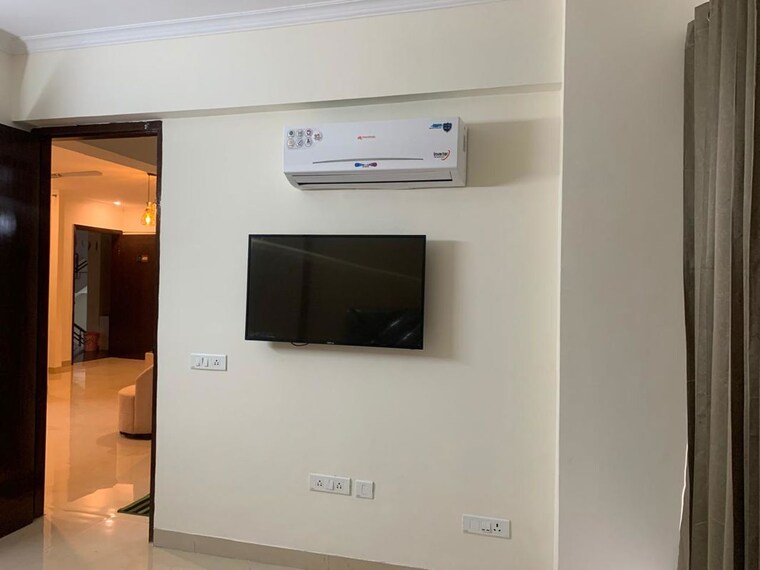 undefined, affinity-greens 3 Bedroom 1350 Sq.Ft. Apartment In International Airport Road Zirakpur 10601882