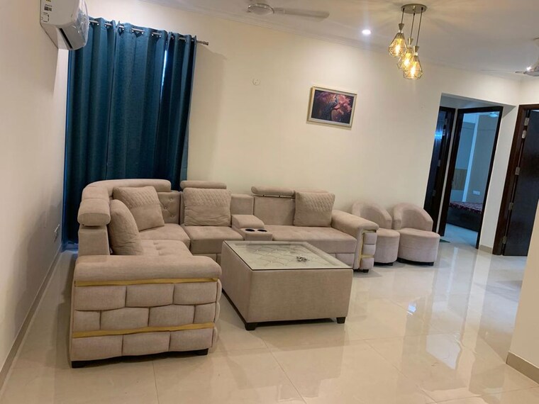 Team Area, affinity-greens 3 Bedroom 1350 Sq.Ft. Apartment In International Airport Road Zirakpur 10601882