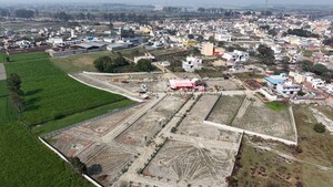 Plot Area in  Plot at Garhmukteshwar – for Sale