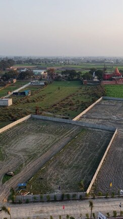 Plot For Sale in Garhmukteshwar