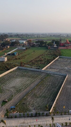  Plot For Sale in Garhmukteshwar