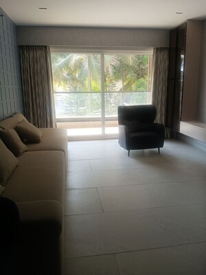 Living Room in 3 BHK Apartment at Miyapur – for Sale