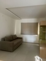 3 BHK + Extra Room 2100 Sq.Ft. Apartment in Miyapur