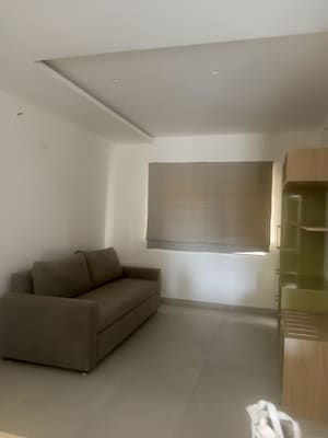 3 BHK Apartment For Sale in Miyapur