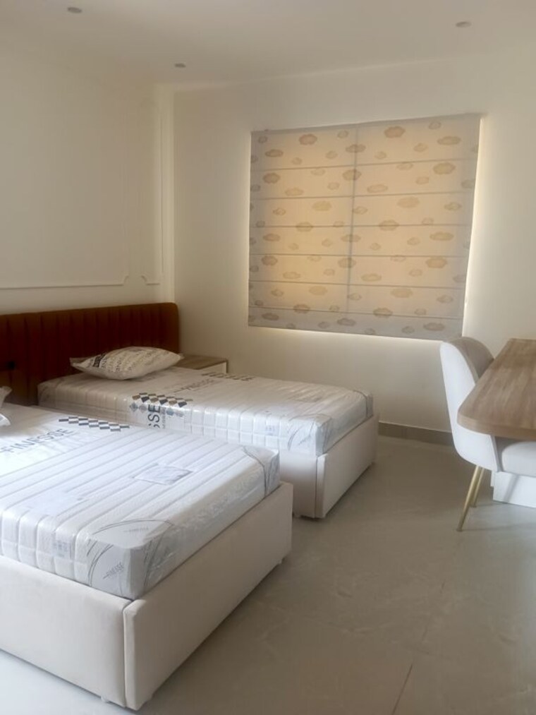 Bedroom, miyapur 3 Bedroom 2100 Sq.Ft. Apartment In Miyapur Hyderabad 10270838