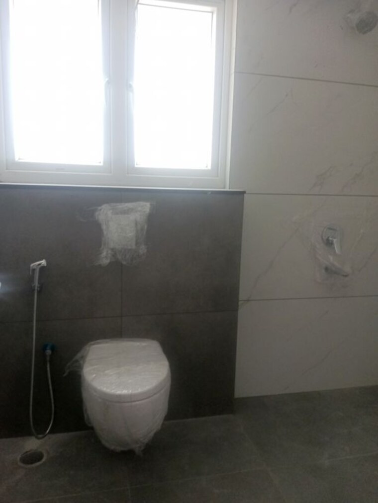 Bathroom, miyapur 3 Bedroom 2100 Sq.Ft. Apartment In Miyapur Hyderabad 10270838